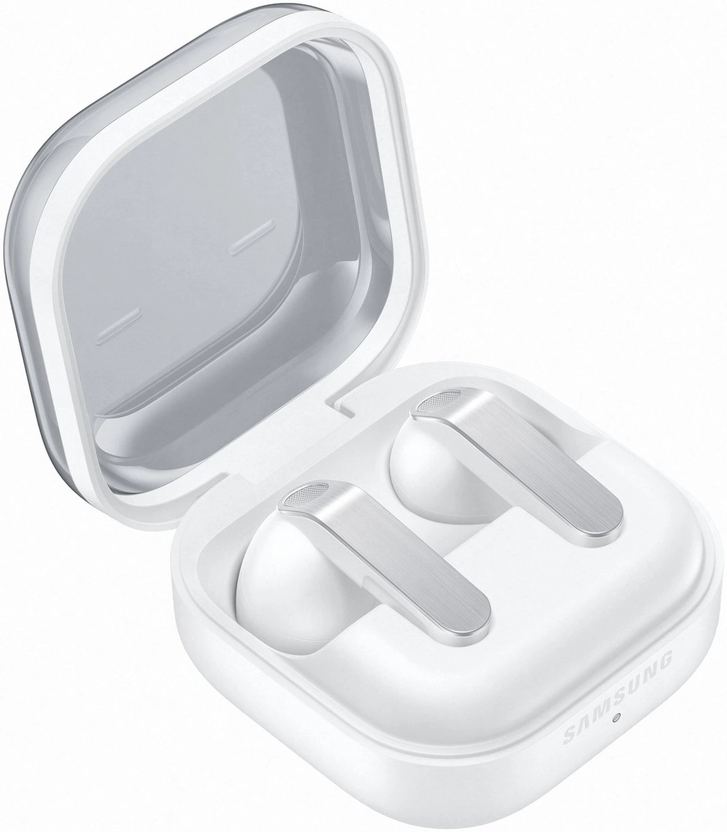 Słuchawki Samsung Samsung Galaxy Buds4 SM-R540NZWAEUE