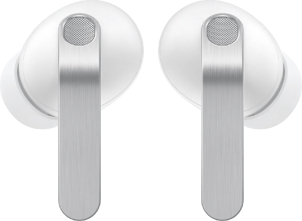 Samsung | Galaxy Buds4 Pro — balts