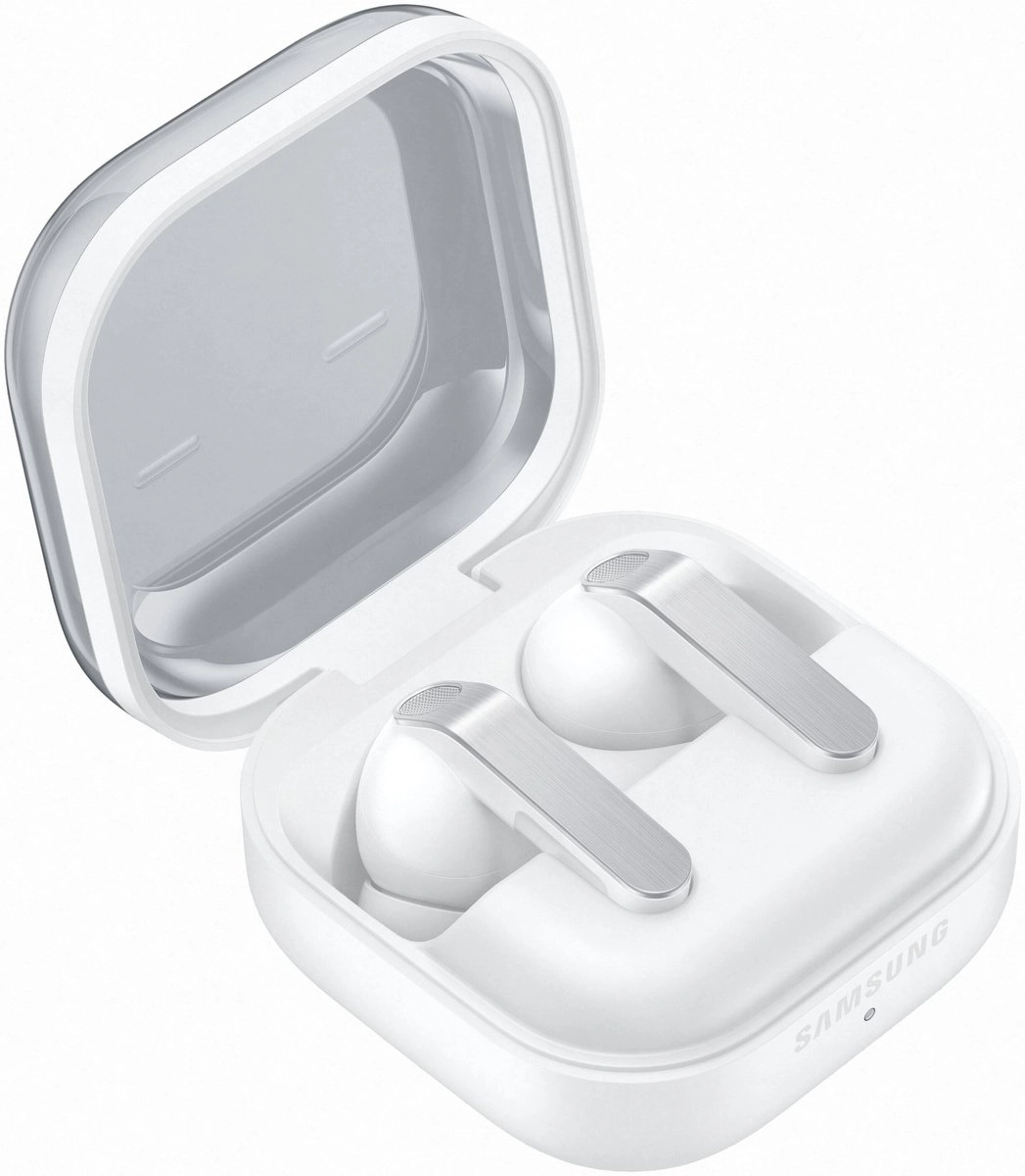 Samsung Samsung Galaxy Buds4 Pro SM-R640NZWAEUE