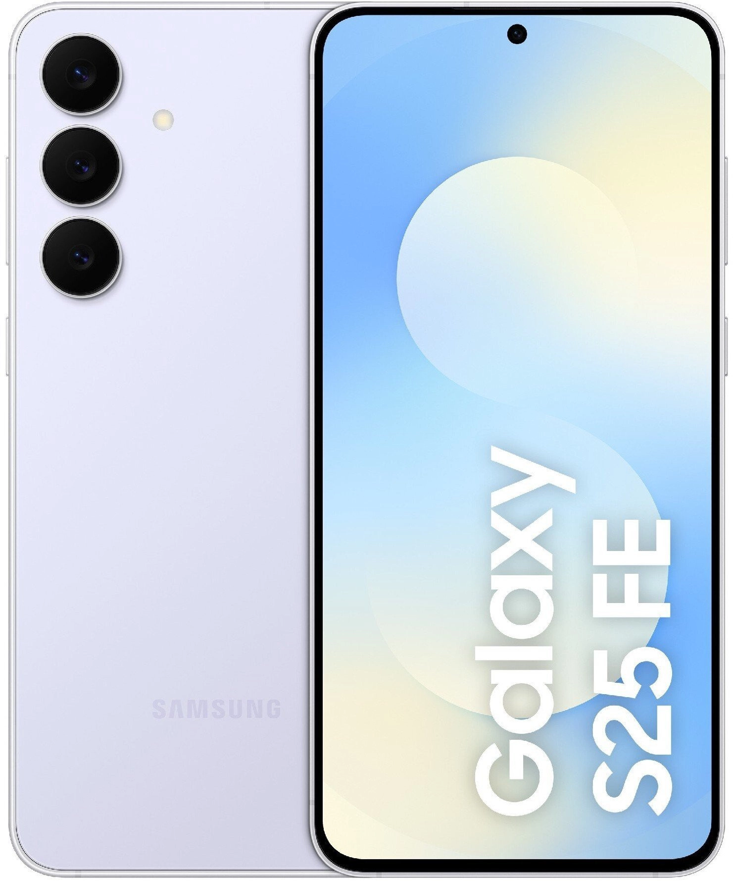 Samsung Galaxy S25 FE 5G 8GB/256GB