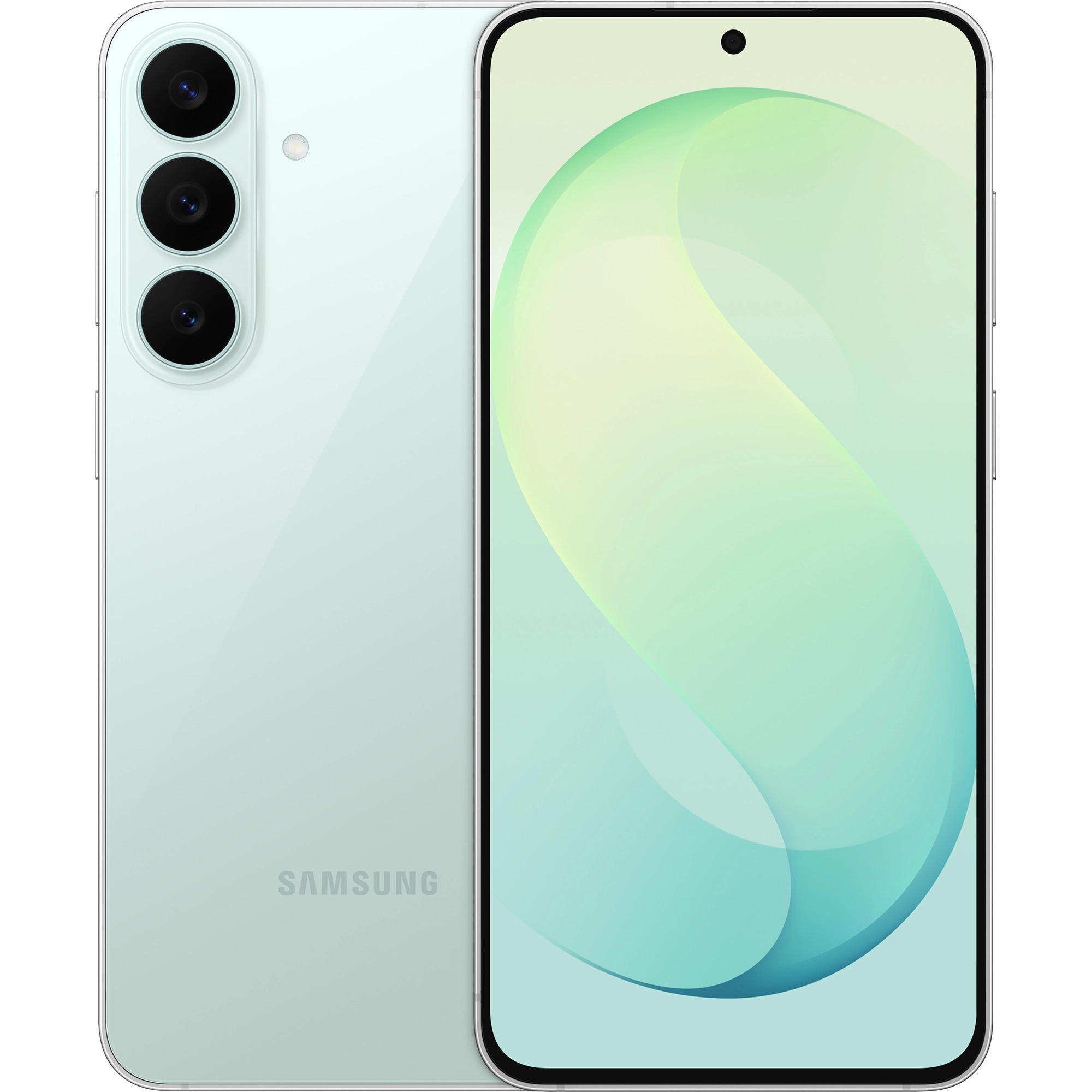 Samsung Galaxy SM-S741BLGDEUE smartphone 17 cm