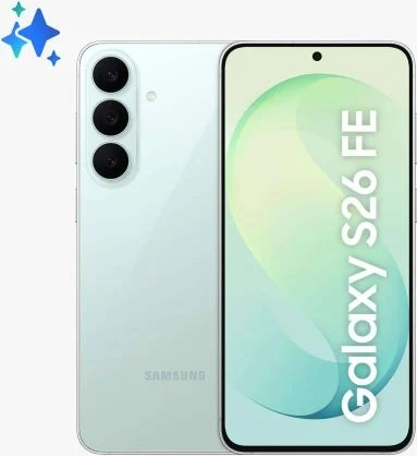 Samsung Galaxy SM-S741BLGDEUE smartphone 17 cm