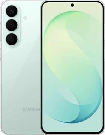 Samsung Galaxy S26 FE 256GB Pistachio