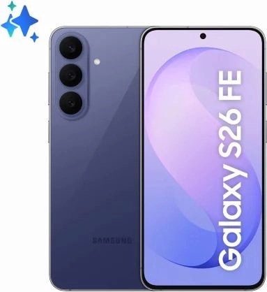Samsung Galaxy SM-S741BZVDEUE smartphone 17 cm