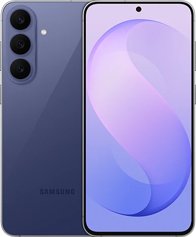 Samsung Galaxy S26 FE 256GB Blueberry