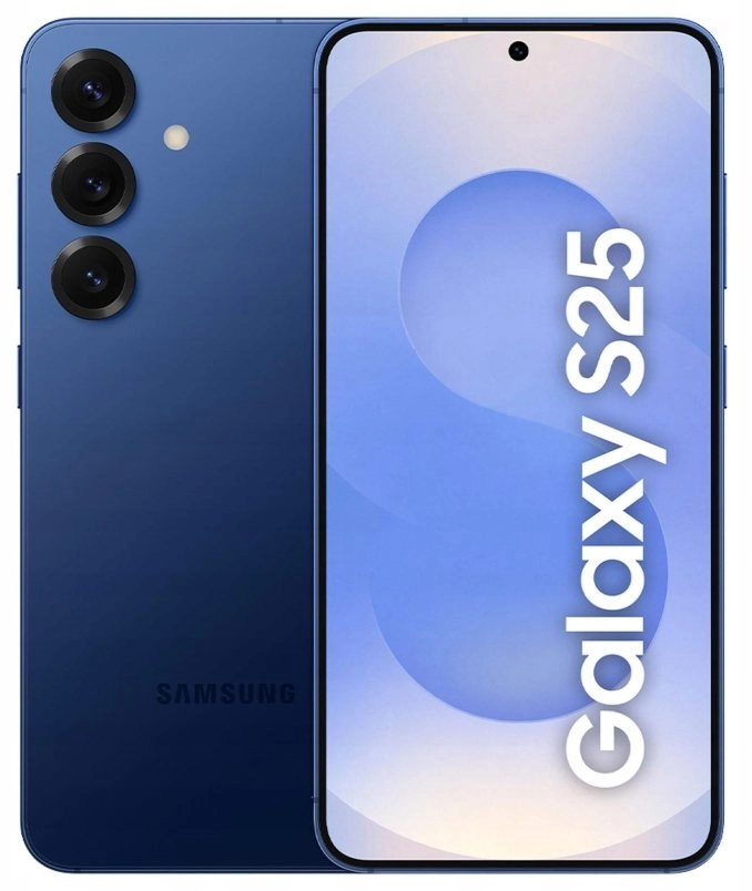 Samsung Galaxy S25 15.8 cm