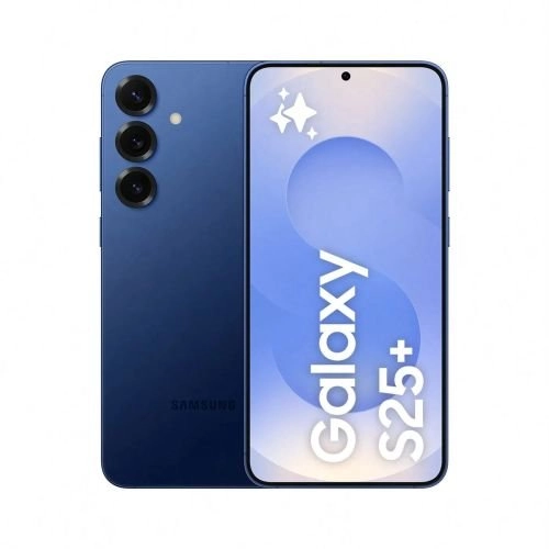 Samsung Galaxy S25+ 17 cm (6
