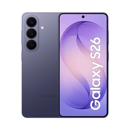 S942B Galaxy S26 128GB Cobalt Violet