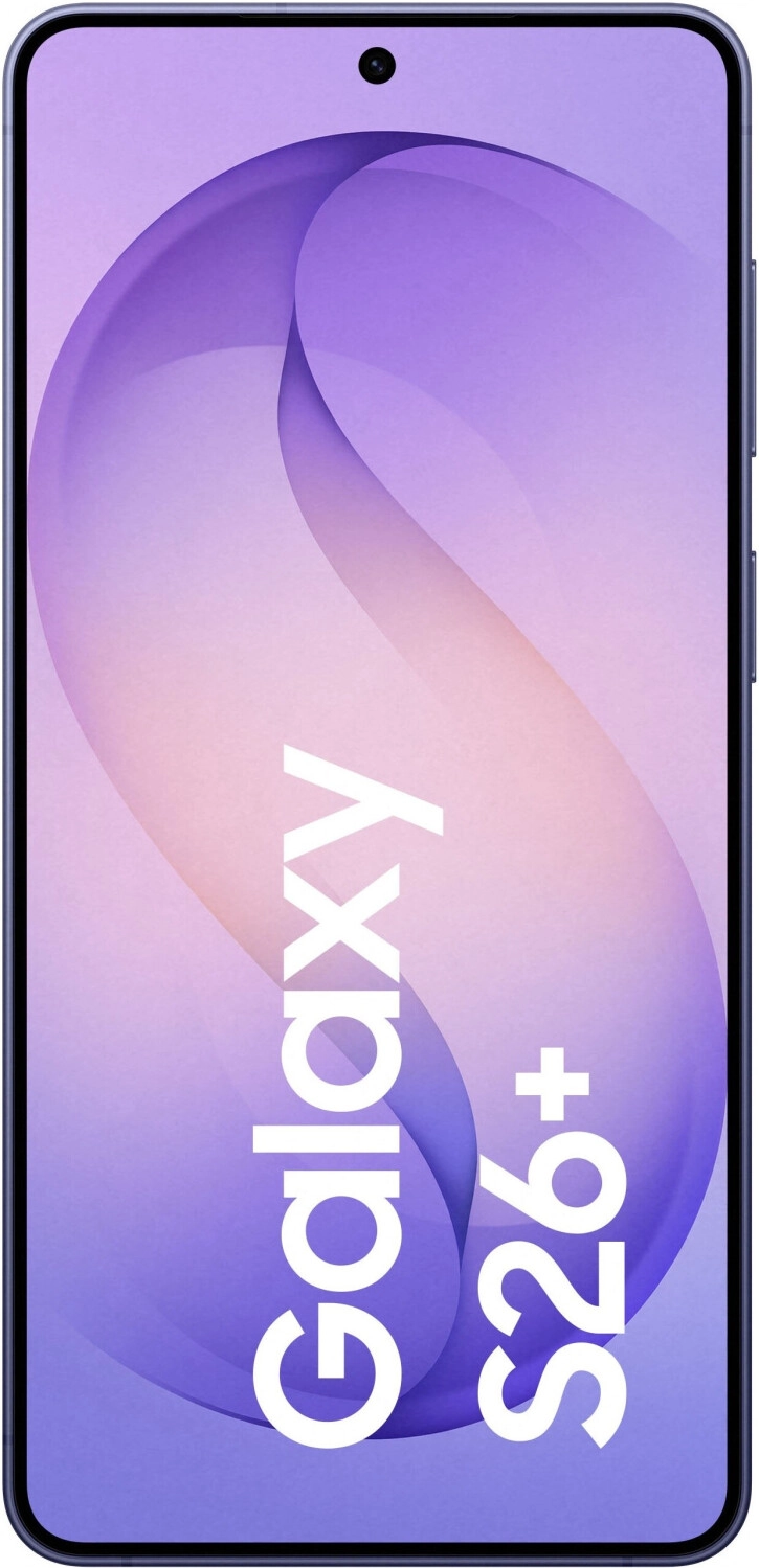 Samsung smartphone Samsung Galaxy S26+ SM-S947BZVDEUE