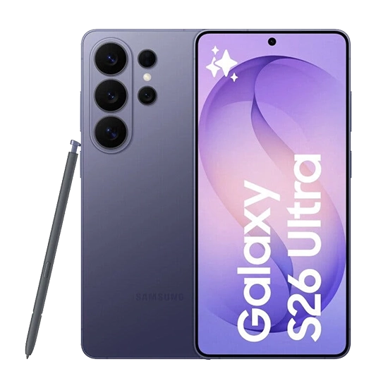 Samsung S948B Galaxy S26 Ultra 5G 1 TB (kobalta violets)