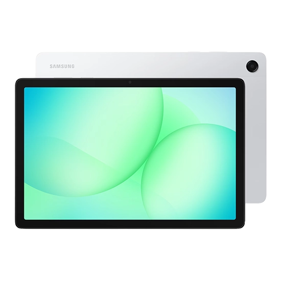 Galaxy Tab A11+ 11" 8GB 256GB SM-X230 Silver (SM-X230NZSPEUB)