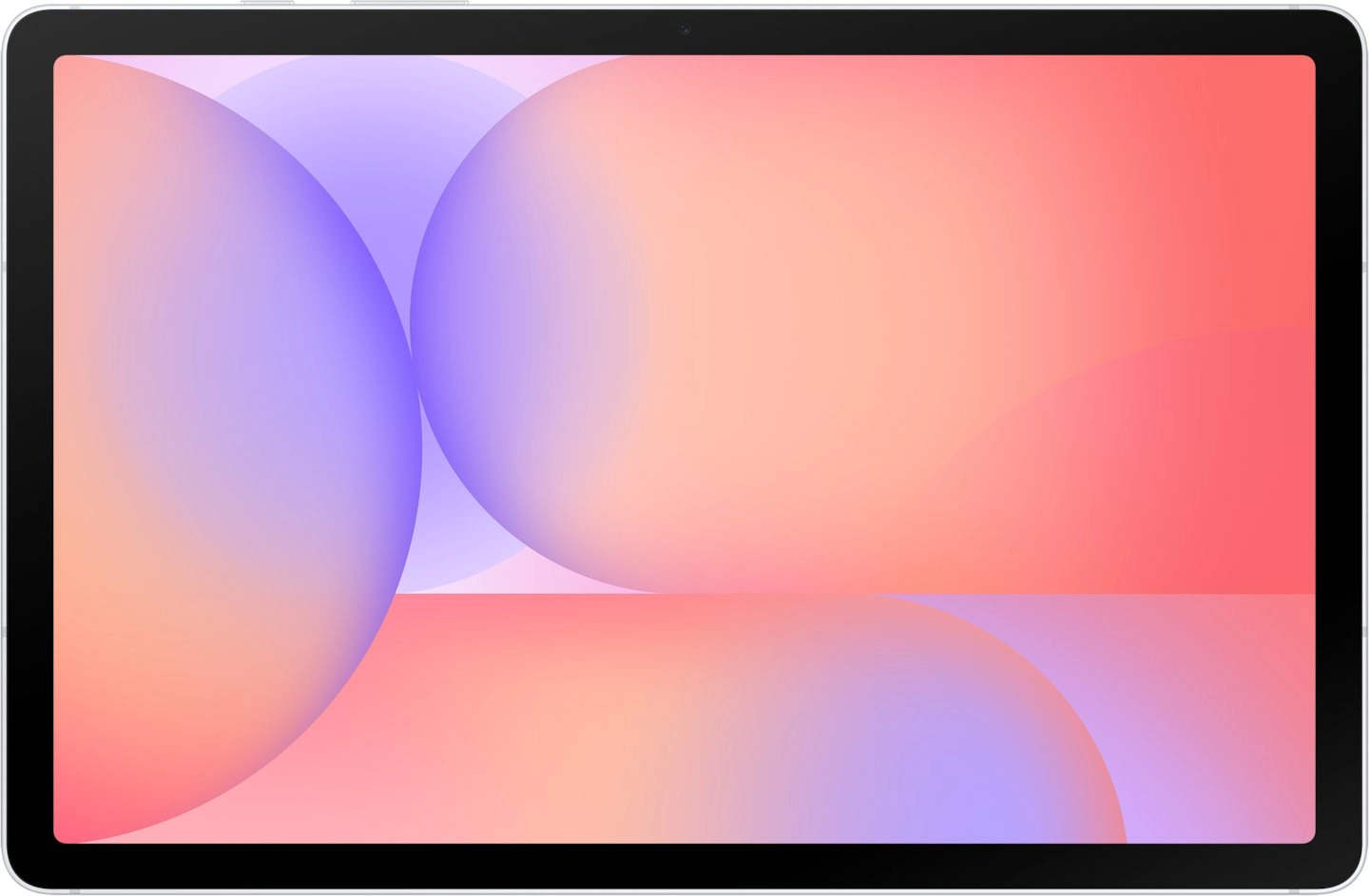 Samsung Galaxy Tab S10 Lite SM-X406B 5G LTE-TDD &amp; LTE-FDD 128 GB 27,7 cm (10.9") 6 GB Wi-Fi 6 (802.11ax) Sudrabs