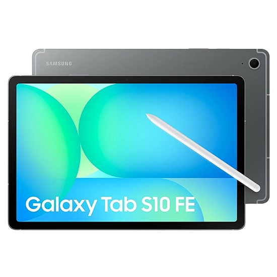 Samsung Galaxy Tab S10 FE X520 128GB WIFI Grey 10,9"(EU) Android SM-X520NZAREEE