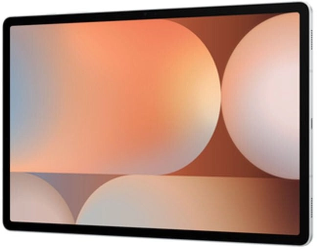 Samsung Galaxy Tab S10+ 5G LTE-TDD &amp; LTE-FDD 512 GB 31,5 cm (12.4") 12 GB Wi-Fi 6 (802.11ax) Sudrabs
