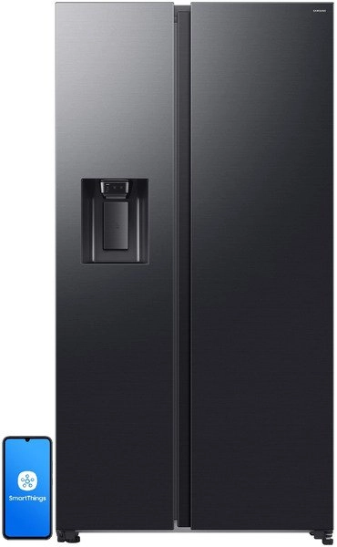 RS70F64KEFEO RS70F64KEFEO Samsung RS70F64KEFEO 8806097264569