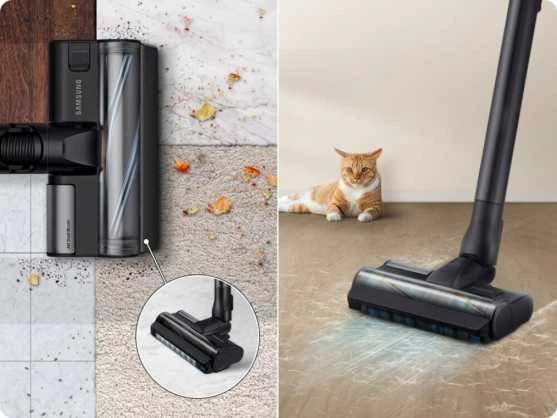 Samsung Jet Stick VS 20C9542TN vacuum