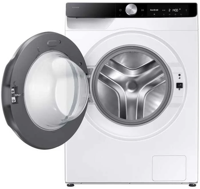 Washing machine Samsung WW90DG6U85LKU4 14222521 8806095550602