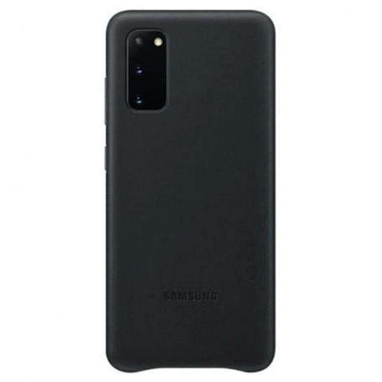 Silicone Case A35 Black EF-PA356TBEGEU Silicone