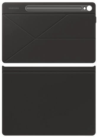 Smart Book Cover Tab S9 FE