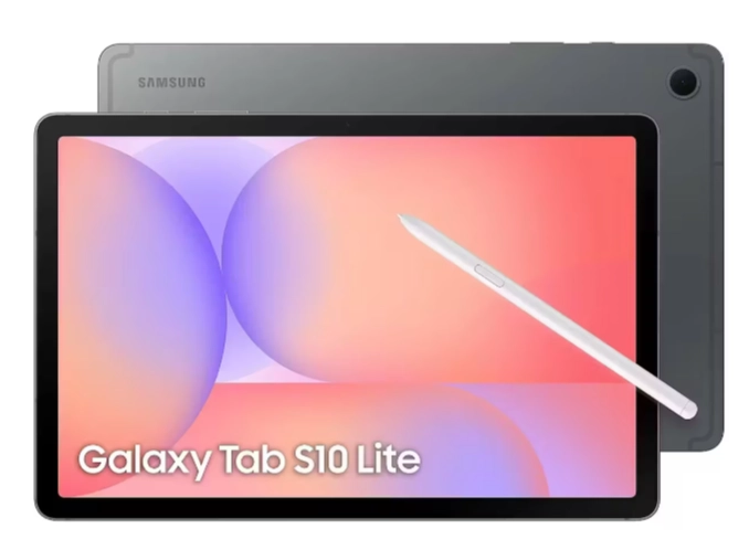 Samsung Galaxy Tab S10 Lite 5G