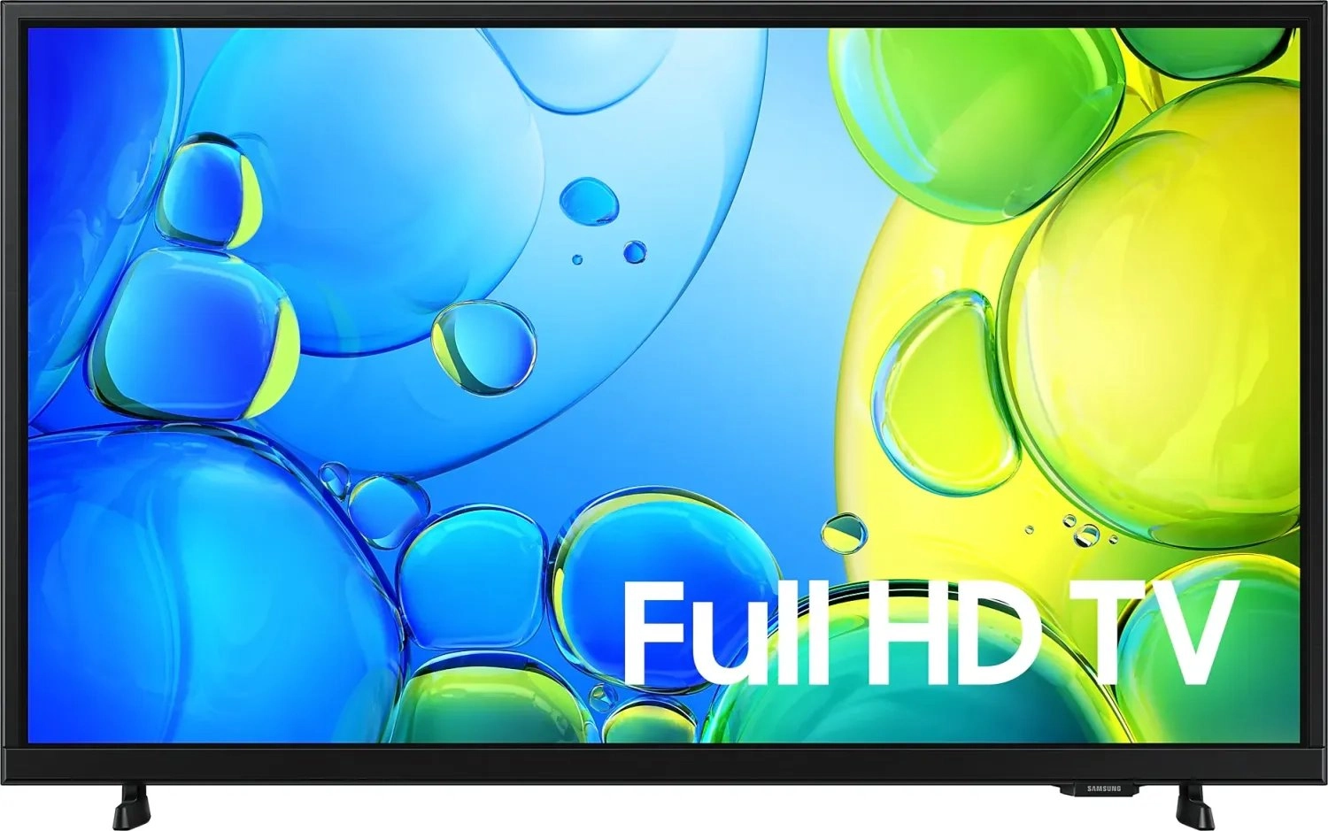 Samsung F6002F  40````````  FullHD  LED  black