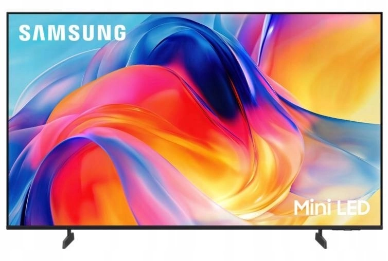 Samsung 85" Mini LED 4K Vision