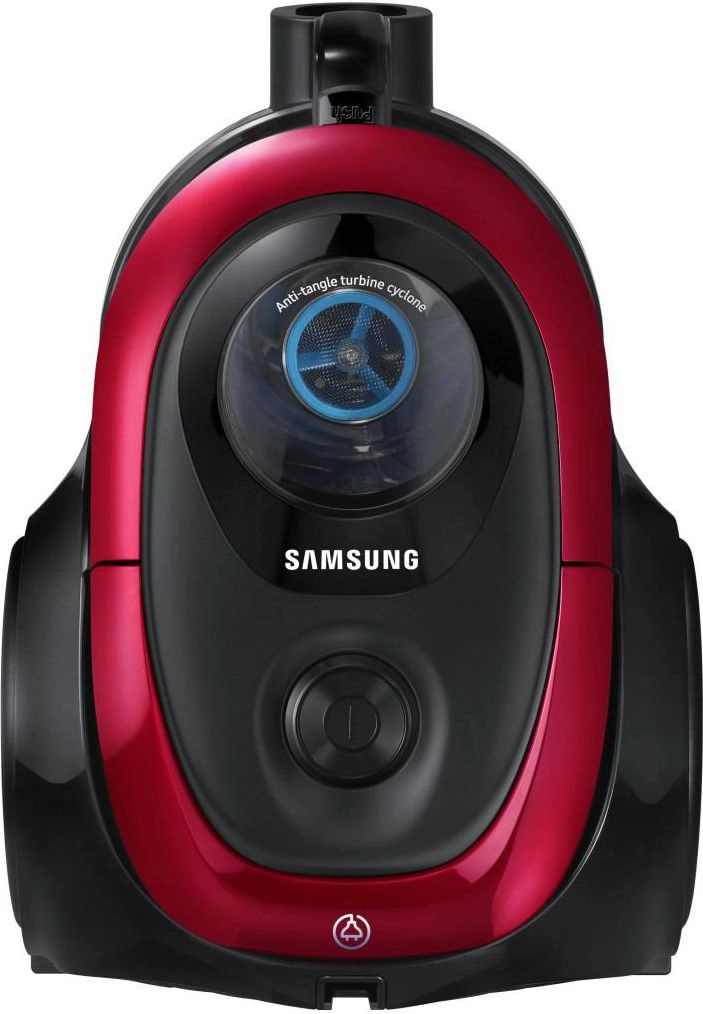 Samsung VC07M2110SR 1.5 L Cylinder