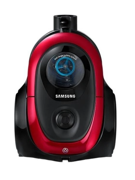 SAMSUNG Vacuum Cleaner VC07M2110SR/SB VC07M2110SR/SB