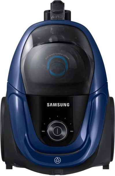 Samsung VC07M3110VB 2 L Cylinder vacuum