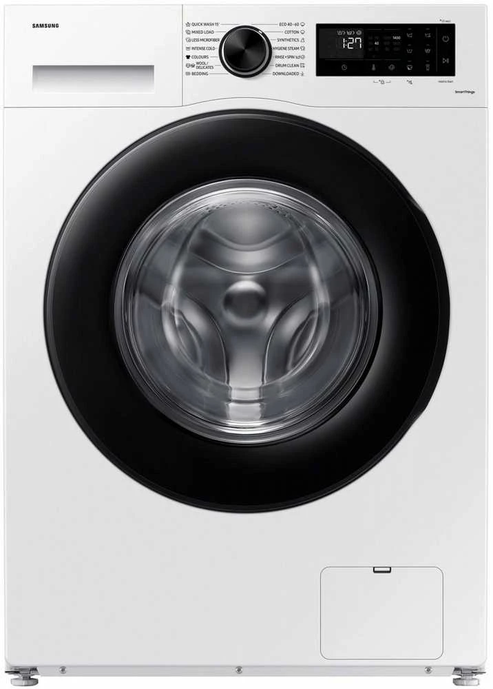 SAMSUNG Washing Machine 8806095210353 WW80CGC04DAHLE