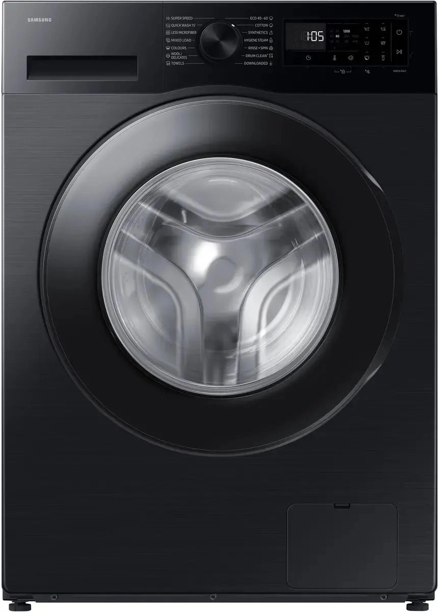 Samsung washing machine machine WW80FG5L32ABLE 8806097907688