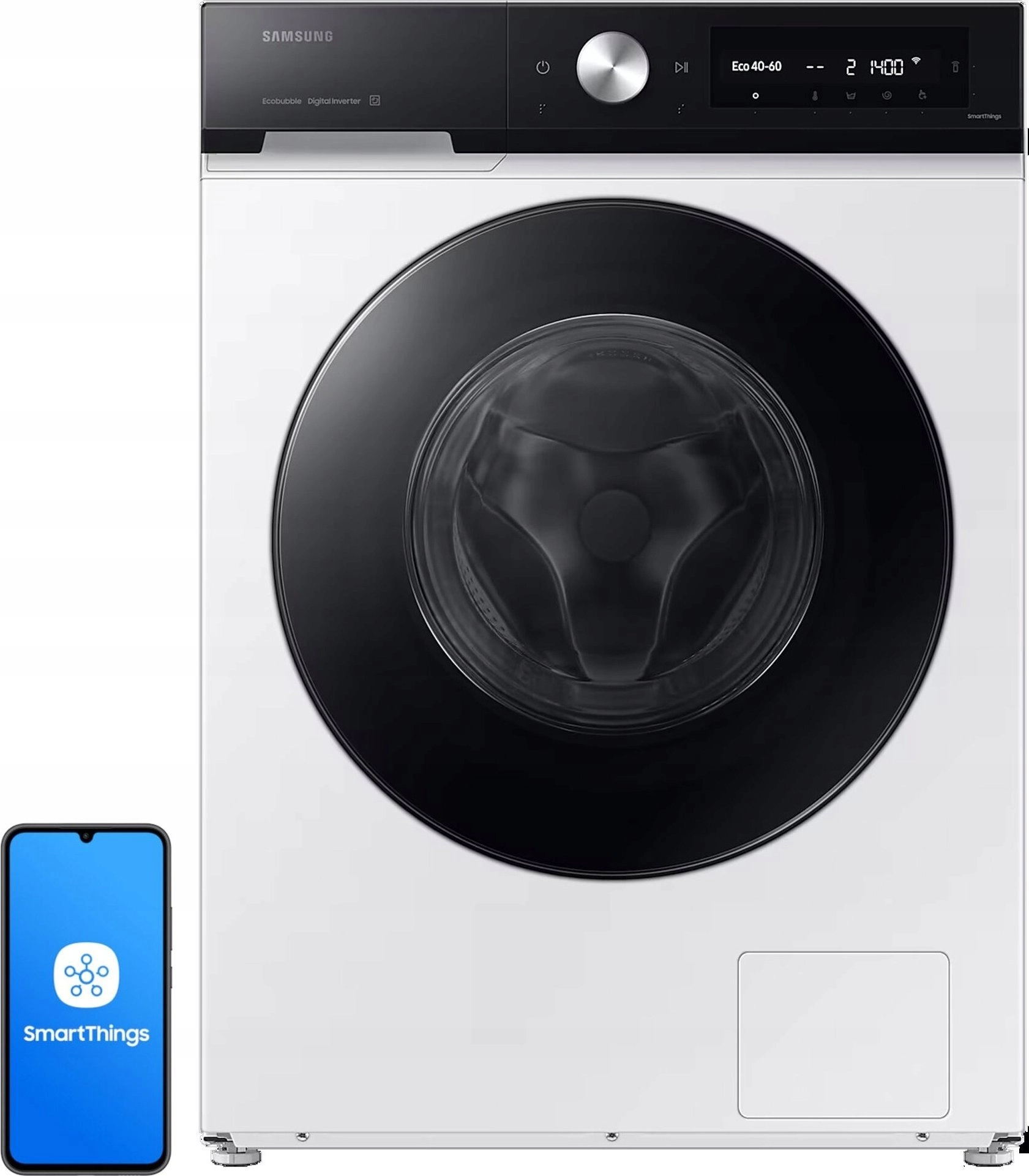 WASHING MACHINE WW90DB7U94GEU4 SAMSUNG WW90DB7U94GEU4 8806095550367