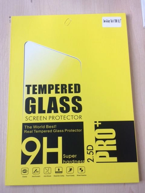 Protective glass Samsung TAB A 10