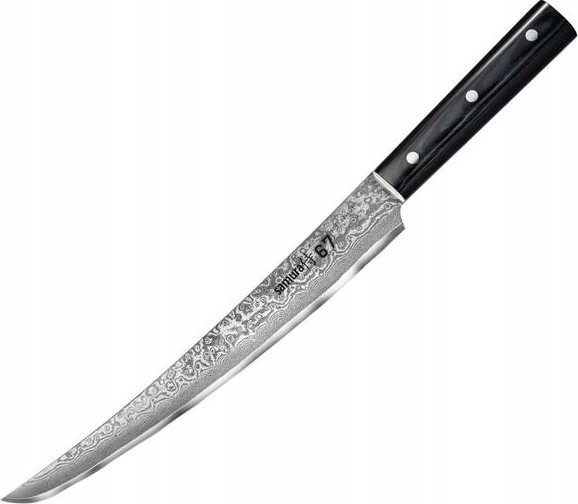 Samura DAMASCUS 67 Universal Kitchen Slicing