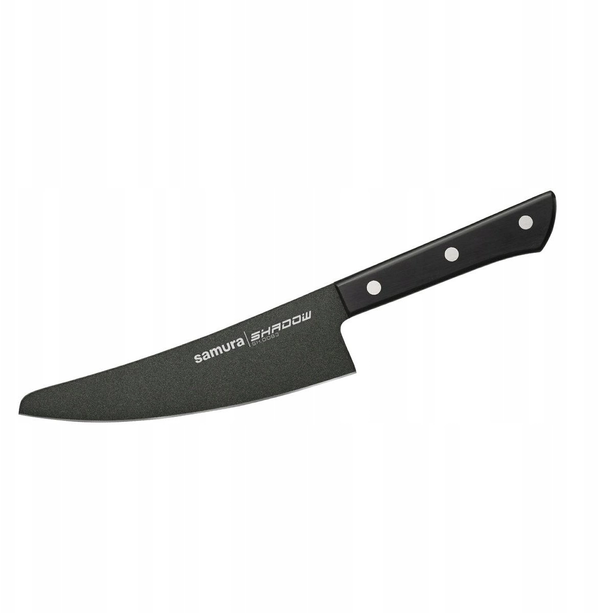 Samura SAMURA small Nazi ax 166