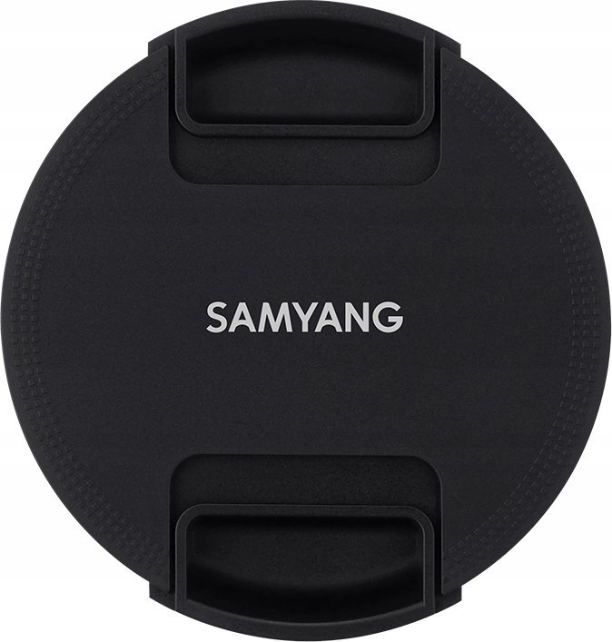 Dekielek Samyang Samyang Front Cap for
