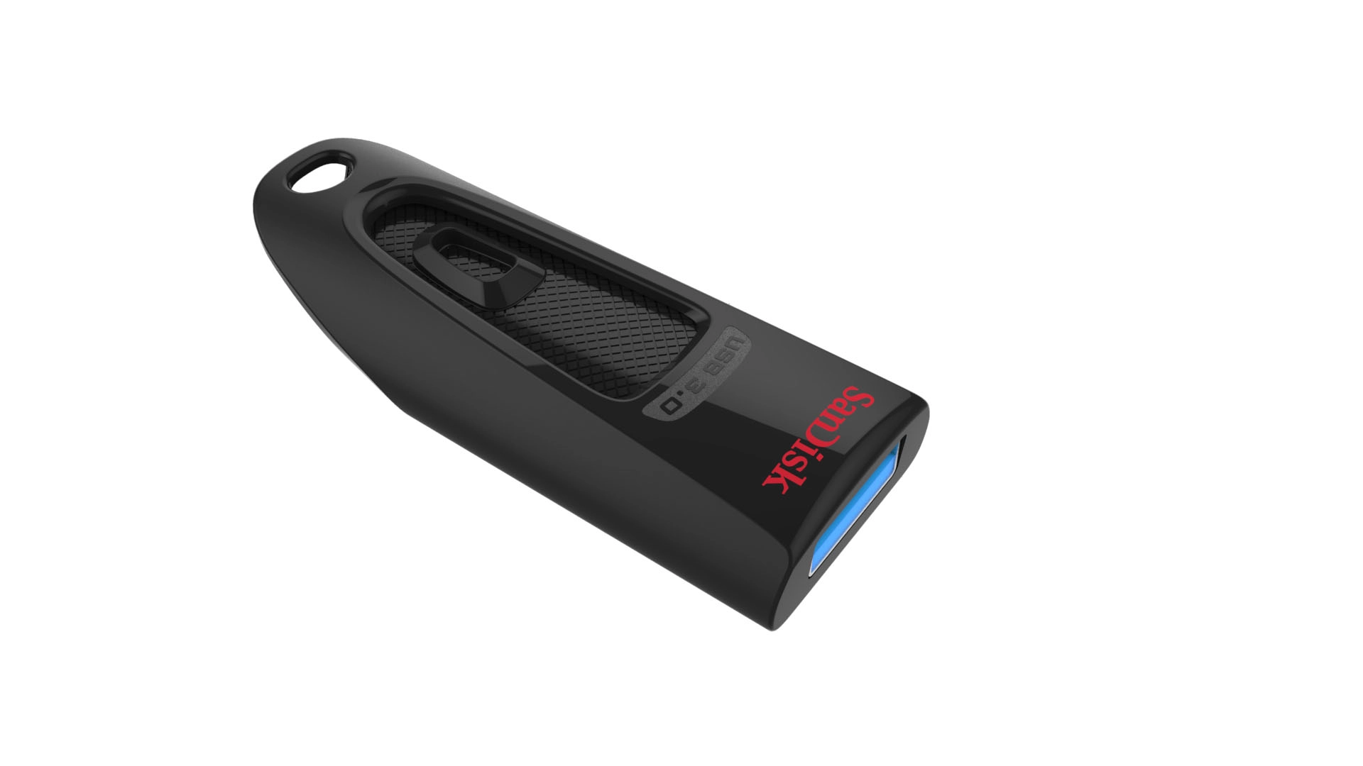 SanDisk Ultra USB flash drive 16