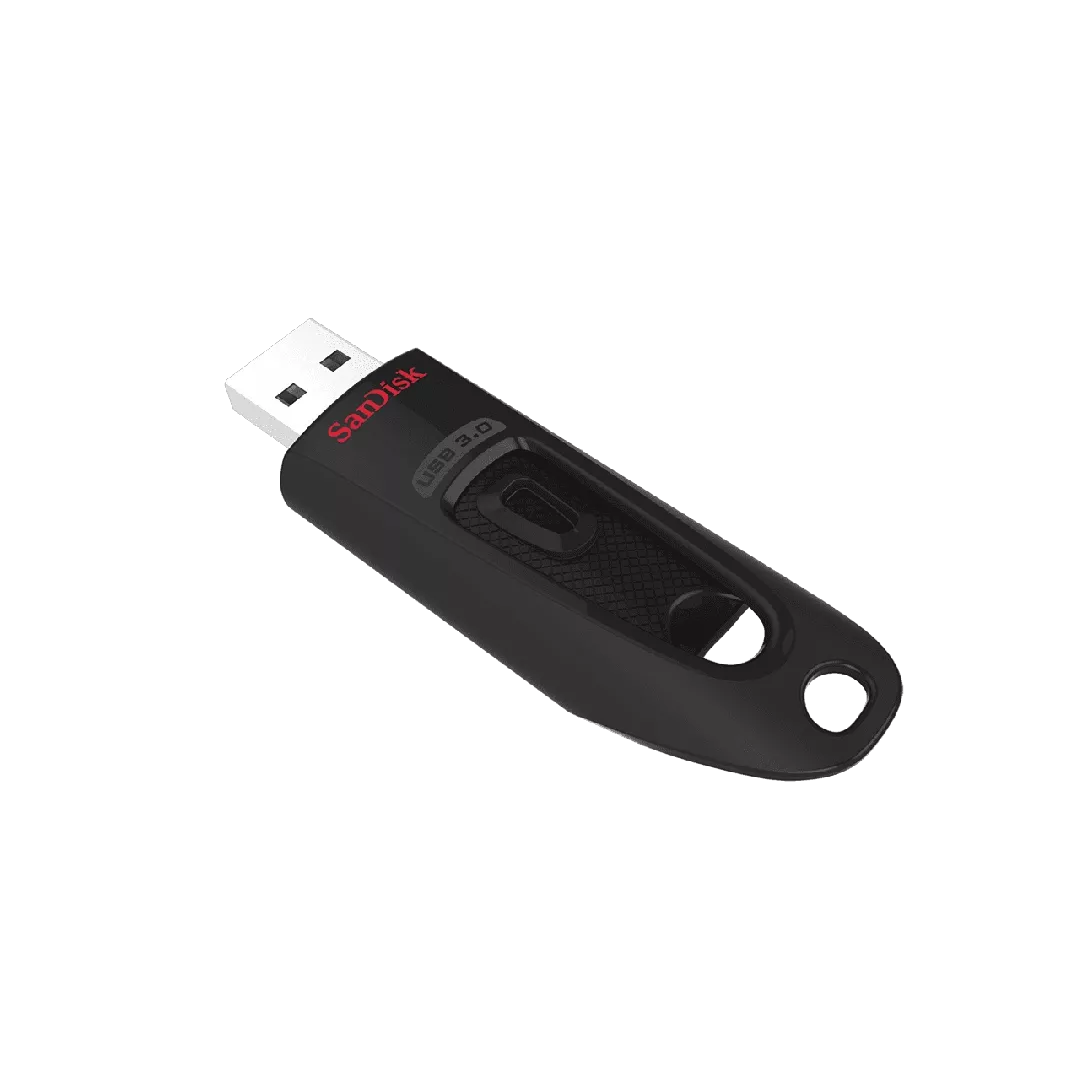 SanDisk Ultra USB flash drive 512