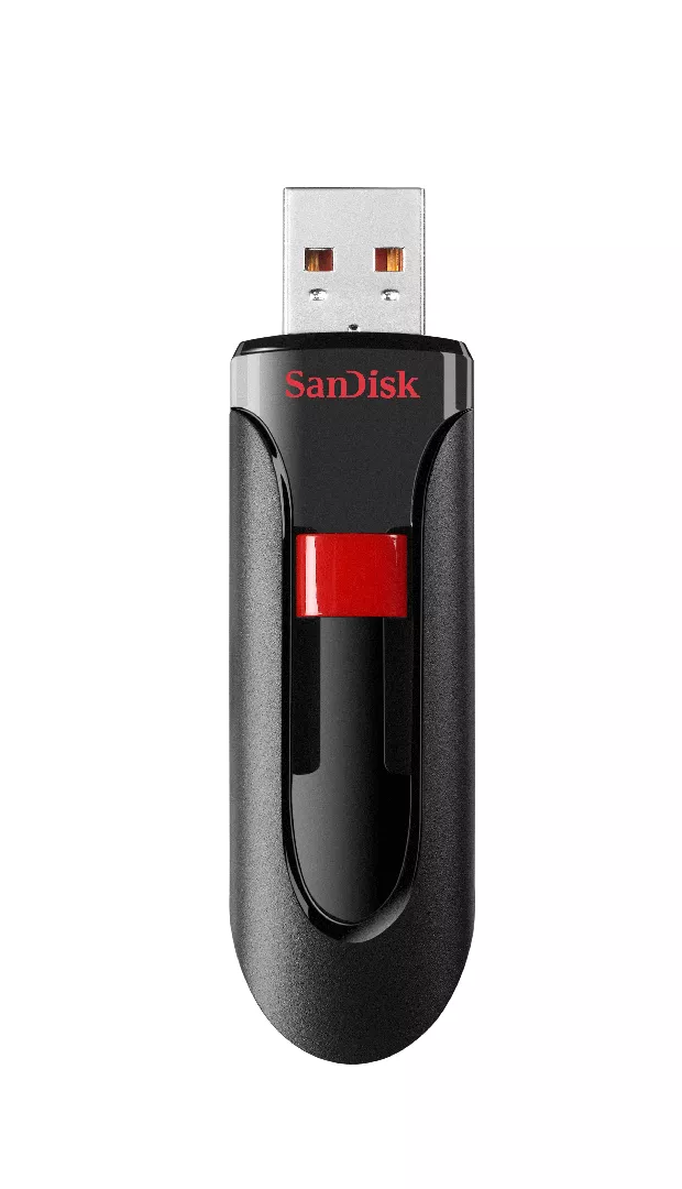 SanDisk Cruzer Glide USB flash drive