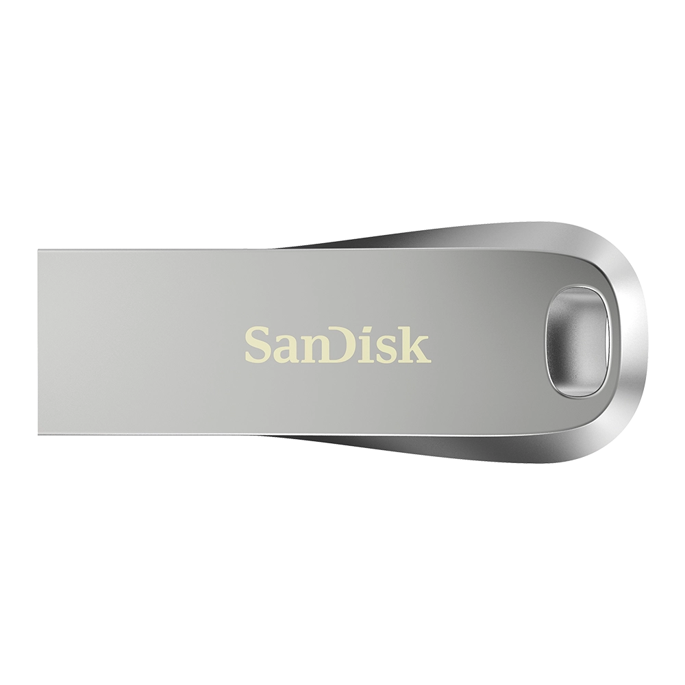 SanDisk Ultra Luxe USB flash drive
