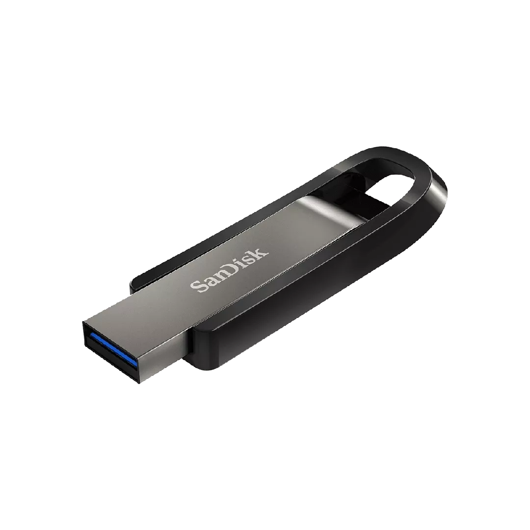 SanDisk Extreme Go USB flash drive