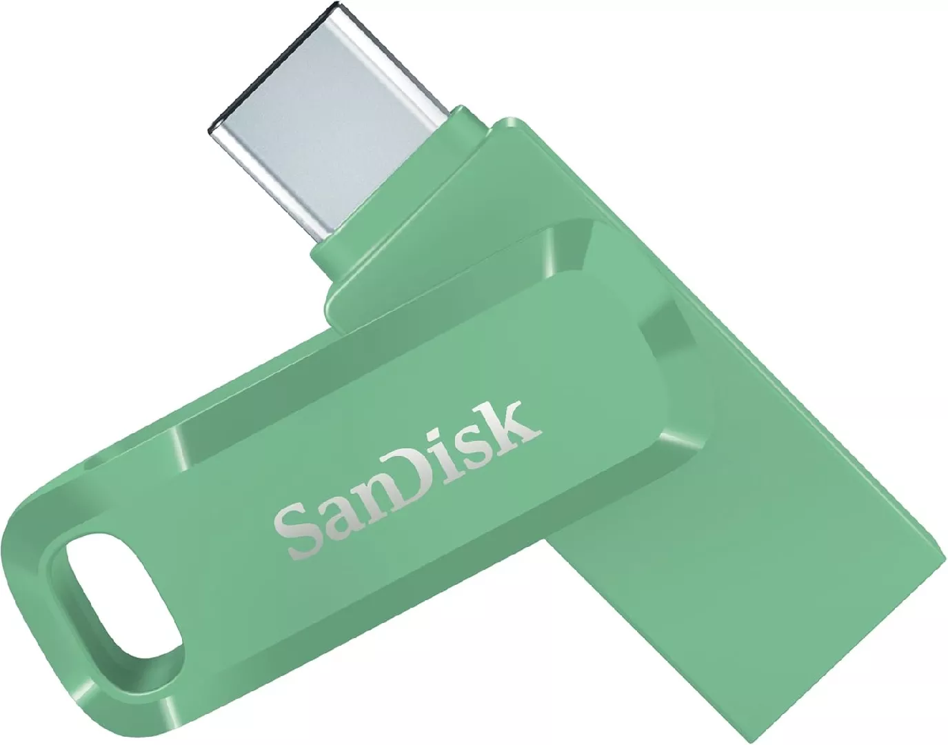 SanDisk Ultra Dual Drive Go USB