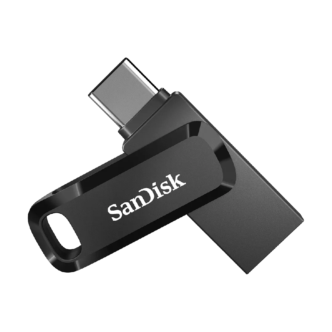 SanDisk Ultra Dual Drive USB flash