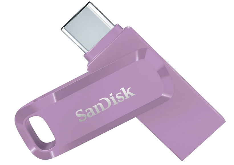 SanDisk Ultra Dual Drive Go USB