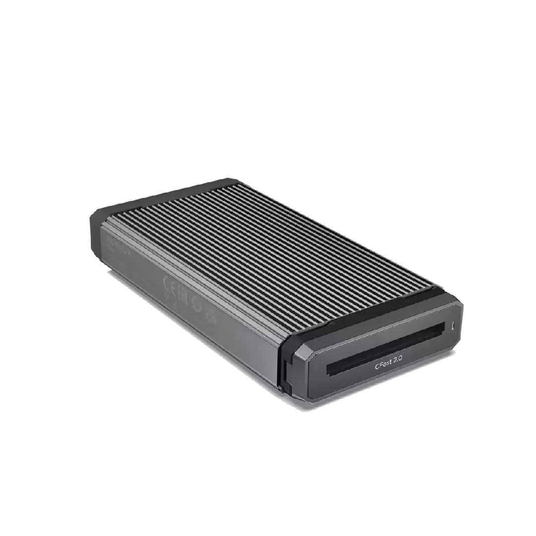 SanDisk PRO-READER CFast card reader USB