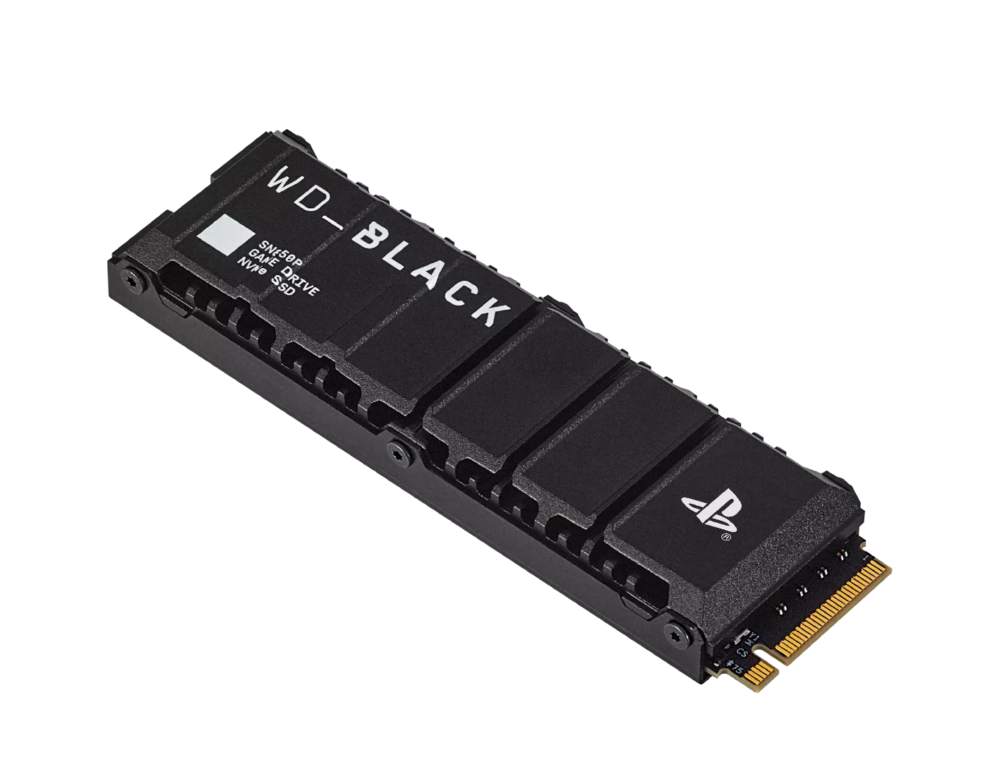 SanDisk SN850P 2 TB M.2