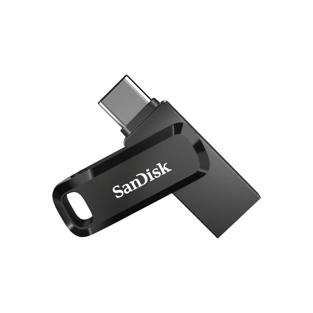 32GB USB Type-C Ultra Dual Drive