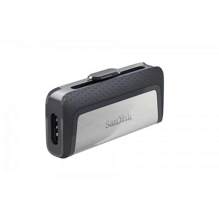 Sandisk Ultra Dual Drive USB Type-C