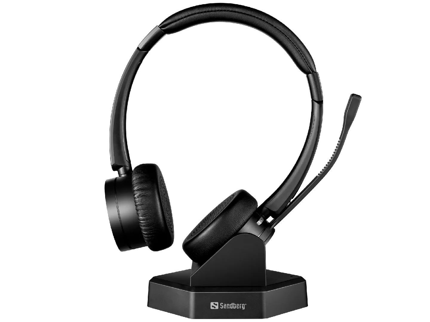 Sandberg Wireless Office Headset Pro+ 126-18