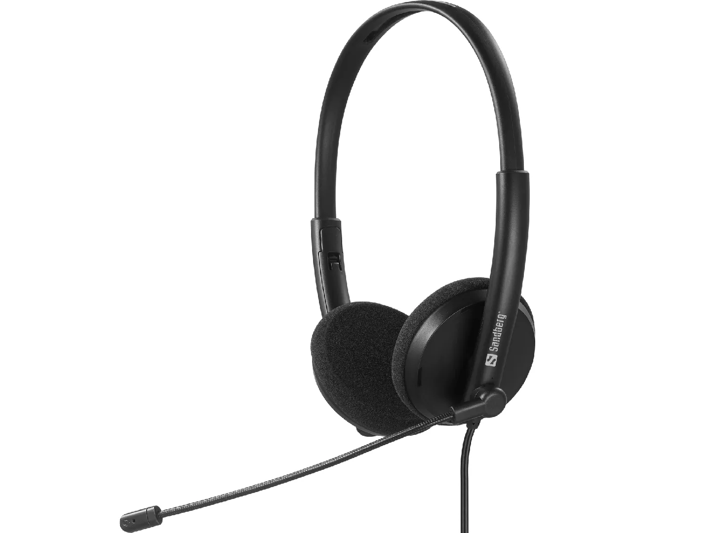 Sandberg USB-C Office Headset 126-46 T-MLX57137